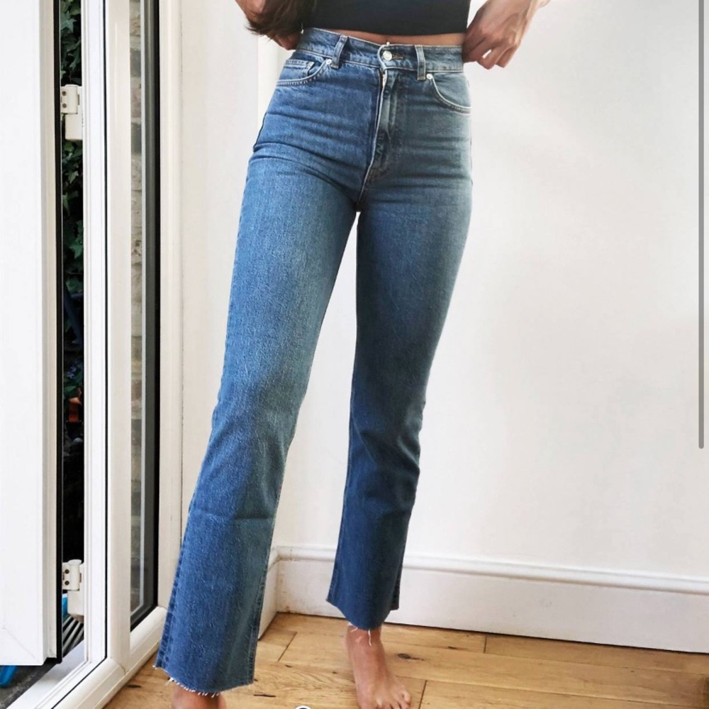 ASOS tall jeans